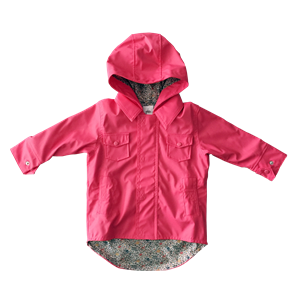 Raincoat PNG-88367